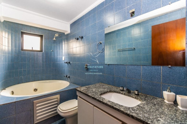 Imagem Apartamento com 3 Quartos à Venda, 138 m² em Perdizes - São Paulo
