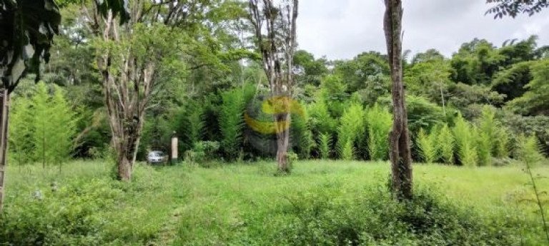 Imagem Terreno à Venda, 96.000 m² em Jardim Tomé - Embu Das Artes Imagem Terreno à Venda, 96.000 m² em Jardim Tomé - Embu Das Artes