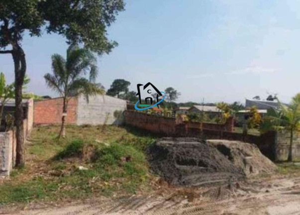 Imagem Terreno à Venda, 288 m² em Balneário Carmery - Pontal Do Paraná Imagem Terreno à Venda, 288 m² em Balneário Carmery - Pontal Do Paraná