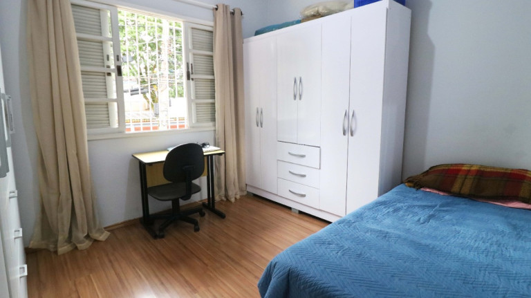 Imagem Casa com 4 Quartos à Venda, 200 m² em Campo Belo - São Paulo Imagem Casa com 4 Quartos à Venda, 200 m² em Campo Belo - São Paulo