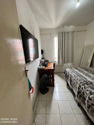 Imagem Apartamento com 3 Quartos à Venda, 61 m² em Santos Dumont - Aracaju Imagem Apartamento com 3 Quartos à Venda, 61 m² em Santos Dumont - Aracaju