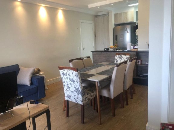 Imagem Apartamento com 2 Quartos à Venda, 67 m² em Guaiaúna