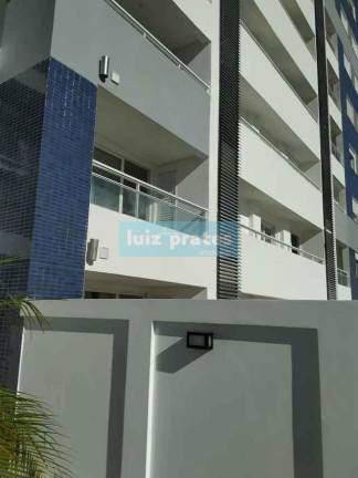 Imagem Apartamento com 3 Quartos à Venda, 96 m² em Centro - Pelotas