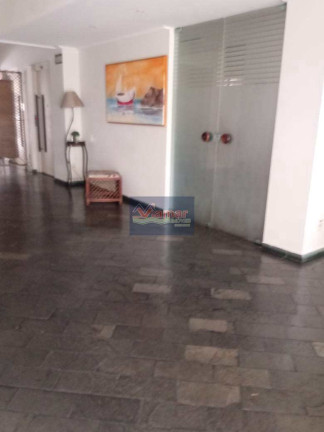 Imagem Apartamento com 2 Quartos para Alugar, 57 m² em Enseada - Guarujá Imagem Apartamento com 2 Quartos para Alugar, 57 m² em Enseada - Guarujá