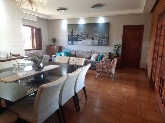 Imagem Casa com 4 Quartos à Venda, 700 m² em Cidade Jardim - Pirassununga
