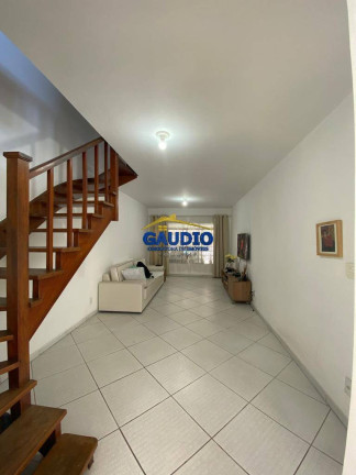Imagem Casa com 3 Quartos à Venda, 125 m² em Campo Limpo - São Paulo