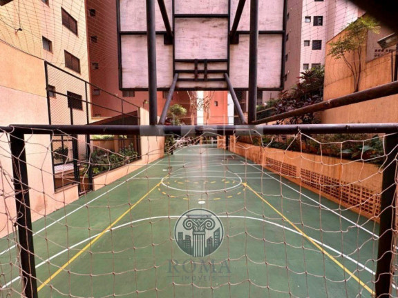 Imagem Imóvel com 3 Quartos à Venda, 126 m² em Centro - Ribeirão Preto