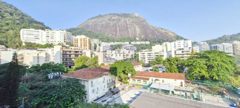 Imagem Apartamento com 3 Quartos à Venda, 90 m² em Lagoa - Rio De Janeiro Imagem Apartamento com 3 Quartos à Venda, 90 m² em Lagoa - Rio De Janeiro