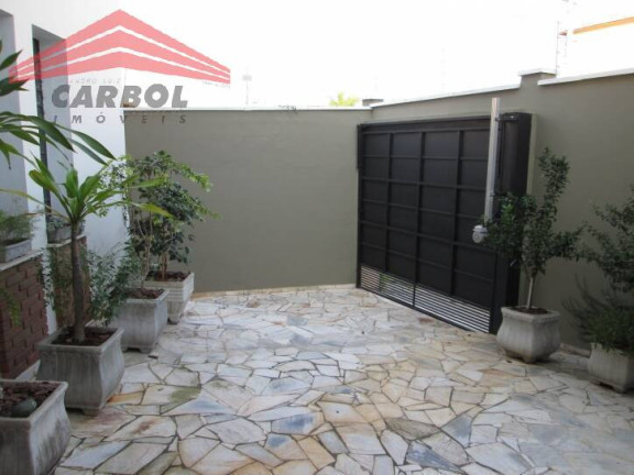 Imagem Casa com 4 Quartos à Venda, 351 m² em Jardim Samambaia - Jundiaí