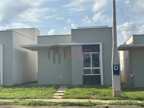 Casa de Condomínio com 2 Quartos à Venda, 130 m² em Aparecidinha - Sorocaba