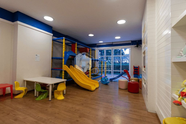 Imagem Apartamento com 2 Quartos à Venda, 72 m² em Vila Santa Catarina - São Paulo Imagem Apartamento com 2 Quartos à Venda, 72 m² em Vila Santa Catarina - São Paulo
