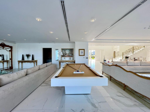 Imagem Casa com 4 Quartos à Venda, 932 m² em Centro - Xangri-la