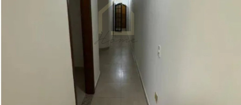 Imagem Casa com 4 Quartos à Venda, 264 m² em Vila Pires - Santo André