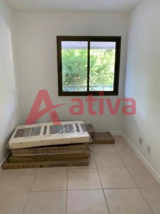Imagem Apartamento com 2 Quartos à Venda, 65 m² em Recreio Dos Bandeirantes - Rio De Janeiro
