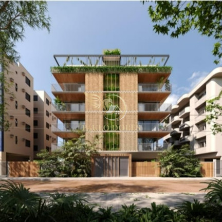 Imagem Apartamento com 1 Quarto à Venda, 49 m² em Tenório - Ubatuba