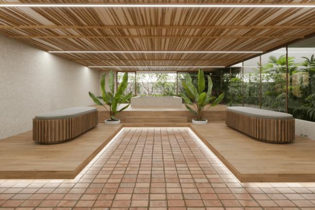 Imagem Apartamento com 3 Quartos à Venda, 180 m² em Ponta De Campina - Cabedelo