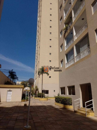 Imagem Apartamento com 3 Quartos à Venda, 77 m² em Vila Pires - Santo André