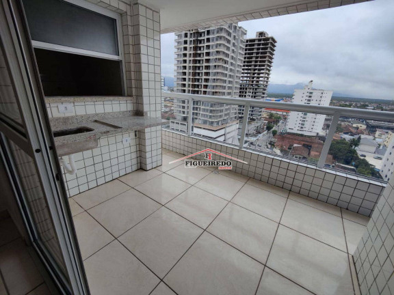 Imagem Apartamento com 2 Quartos à Venda, 76 m² em Vila Guilhermina - Praia Grande Imagem Apartamento com 2 Quartos à Venda, 76 m² em Vila Guilhermina - Praia Grande
