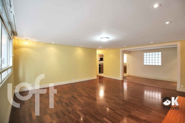 Foto do imóvel Apartamento com 3 Quartos à Venda, 224 m² em Higienópolis - São Paulo