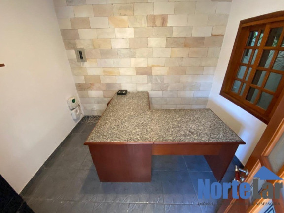 Imagem Sobrado com 5 Quartos à Venda, 236 m² em Vila Serralheiro - São Paulo