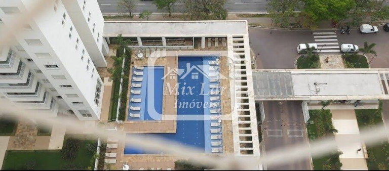Imagem Apartamento com 2 Quartos à Venda, 81 m² em Centro - Osasco