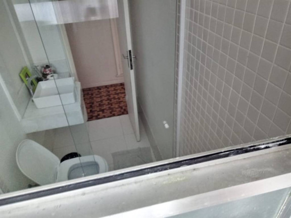 Imagem Apartamento com 3 Quartos à Venda, 110 m² em José Menino - Santos Imagem Apartamento com 3 Quartos à Venda, 110 m² em José Menino - Santos