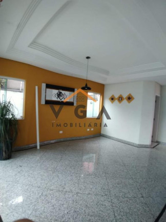 Imagem Casa com 4 Quartos à Venda, 496 m² em Tatuapé - São Paulo
