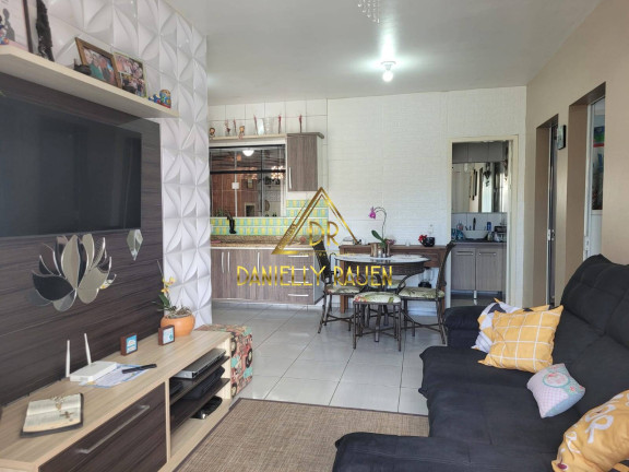 Imagem Casa com 3 Quartos à Venda, 130 m² em Centro - Barra Velha