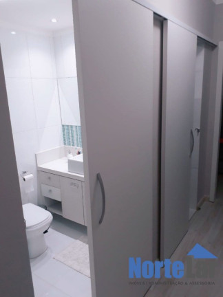 Imagem Apartamento com 3 Quartos à Venda, 101 m² em Lauzane Paulista - São Paulo
