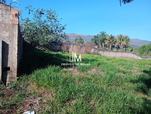 Terreno à Venda, 1.075 m² em Vivendas Santa Monica - Igarapé