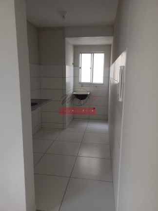Imagem Apartamento com 2 Quartos à Venda, 44 m² em Muchila - Feira De Santana Imagem Apartamento com 2 Quartos à Venda, 44 m² em Muchila - Feira De Santana