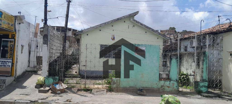 Casa com 3 Quartos à Venda, 92 m² em Vasco Da Gama - Recife