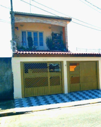 Imagem Sobrado com 2 Quartos à Venda, 270 m² em Parque Das Laranjeiras - Sorocaba