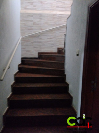 Imagem Casa com 3 Quartos à Venda, 150 m² em Centro - Poços De Caldas