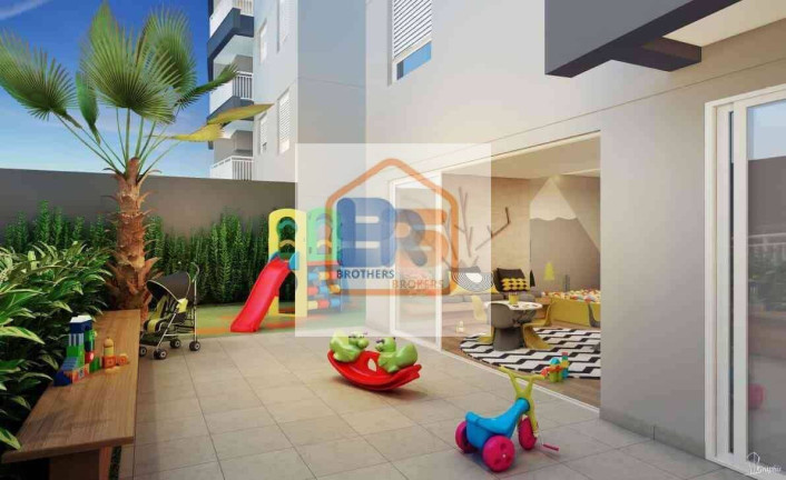 Imagem Apartamento com 2 Quartos à Venda, 54 m² em Jardim Audir - Barueri Imagem Apartamento com 2 Quartos à Venda, 54 m² em Jardim Audir - Barueri