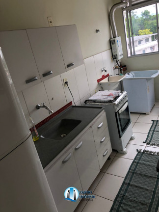 Imagem Apartamento com 2 Quartos à Venda, 51 m² em Jardim Primavera - Duque De Caxias Imagem Apartamento com 2 Quartos à Venda, 51 m² em Jardim Primavera - Duque De Caxias