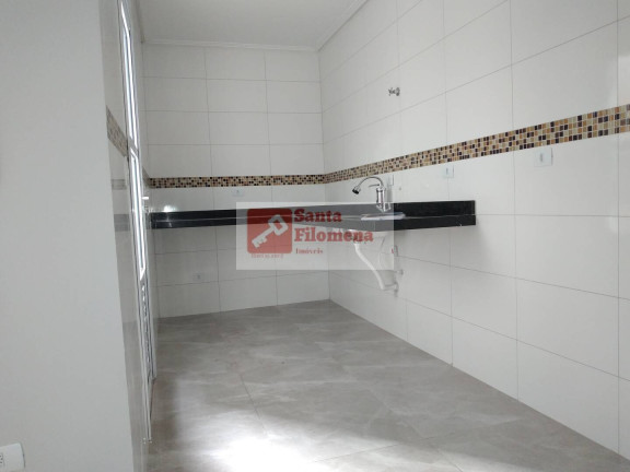 Imagem Apartamento com 3 Quartos à Venda, 66 m² em Parque Oratório - Santo André Imagem Apartamento com 3 Quartos à Venda, 66 m² em Parque Oratório - Santo André