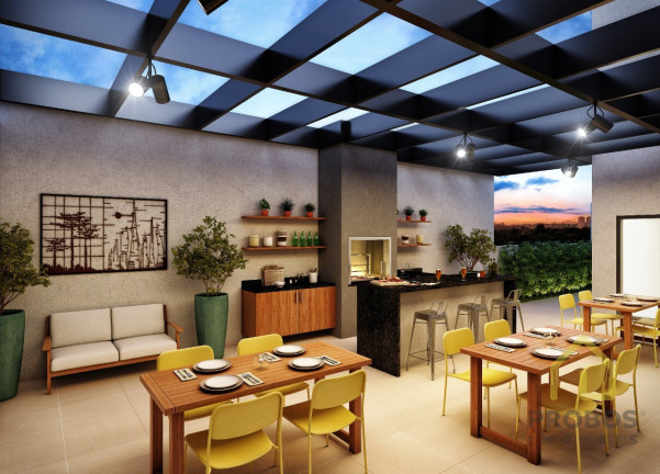 Imagem Imóvel com 1 Quarto à Venda, 27 m² em Cidade Nova I - Indaiatuba Imagem Imóvel com 1 Quarto à Venda, 27 m² em Cidade Nova I - Indaiatuba