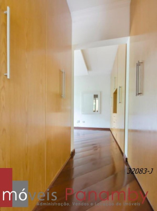 Imagem Apartamento com 3 Quartos à Venda, 150 m² em Vila Andrade - São Paulo