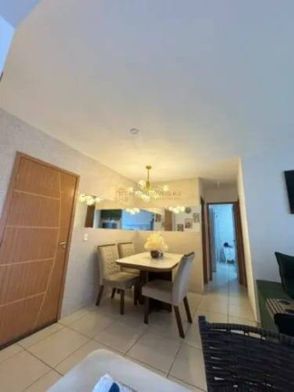 Apartamento com 2 Quartos à Venda, 50 m² em Jardim Sulacap - Rio De Janeiro