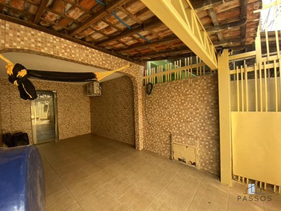 Sobrado com 3 Quartos à Venda, 128 m²