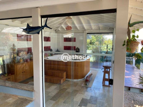 Imagem Casa com 4 Quartos à Venda, 900 m² em Dois Córregos - Valinhos