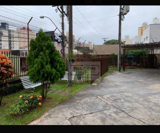 Imagem Apartamento com 2 Quartos para Alugar, 65 m² em Jardim Guanabara - Campinas Imagem Apartamento com 2 Quartos para Alugar, 65 m² em Jardim Guanabara - Campinas