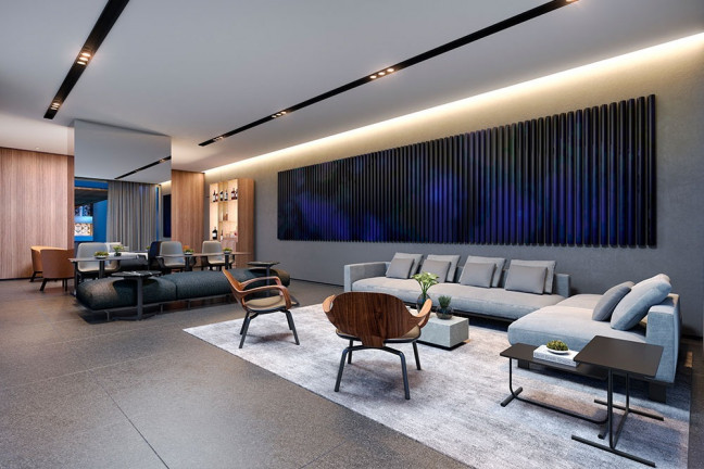 Imagem Apartamento com 2 Quartos à Venda, 98 m² em Paraíso - São Paulo