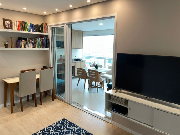 Imagem Imóvel com 2 Quartos à Venda, 68 m² em Vila Mascote - São Paulo Imagem Imóvel com 2 Quartos à Venda, 68 m² em Vila Mascote - São Paulo