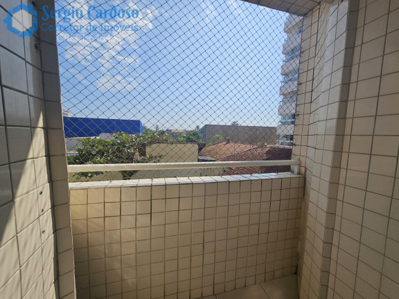Imagem Apartamento com 3 Quartos à Venda, 126 m² em Centro - Itanhaém Imagem Apartamento com 3 Quartos à Venda, 126 m² em Centro - Itanhaém