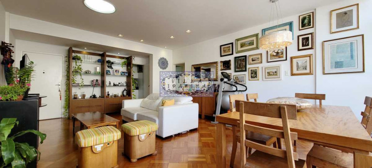 Imagem Apartamento com 4 Quartos à Venda, 150 m² em Leblon - Rio De Janeiro Imagem Apartamento com 4 Quartos à Venda, 150 m² em Leblon - Rio De Janeiro
