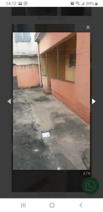 Imagem Casa com 2 Quartos à Venda, 300 m² em Vila Iara Brasilandia - São Gonçalo Imagem Casa com 2 Quartos à Venda, 300 m² em Vila Iara Brasilandia - São Gonçalo