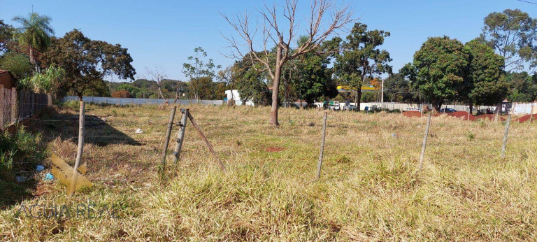 Imagem Terreno à Venda, 4.000 m² em Jardim Monte Alegre - Campo Grande Imagem Terreno à Venda, 4.000 m² em Jardim Monte Alegre - Campo Grande