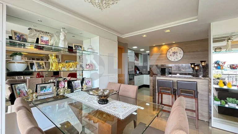 Imagem Apartamento com 3 Quartos à Venda, 105 m² em Passo Da Areia - Porto Alegre